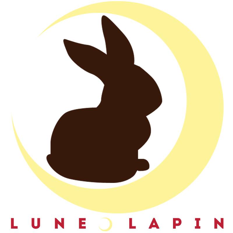 修眉/眼睫毛: Lune Lapin ルン･ラパン
